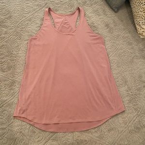 Lululemon workout tank